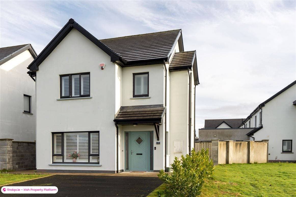 Detached house for Sale in Clarina, Limerick, V94 92X5
