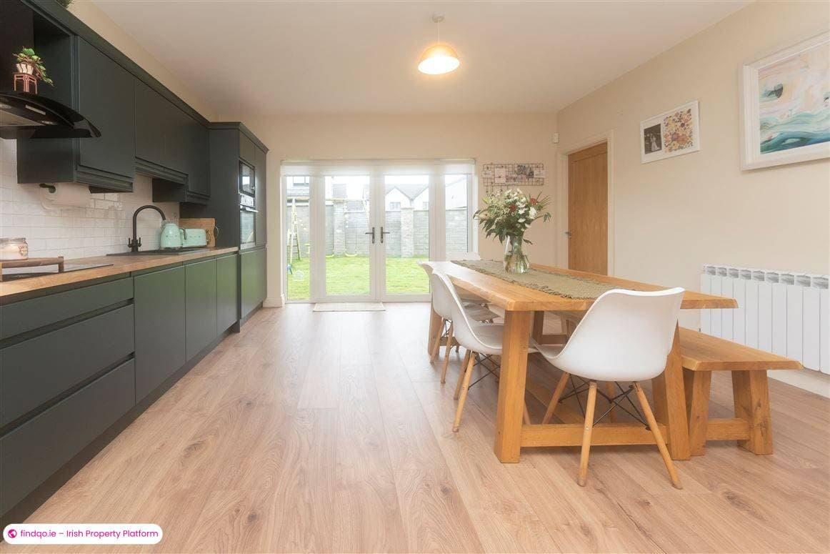 Detached house for Sale in Clarina, Limerick, V94 92X5