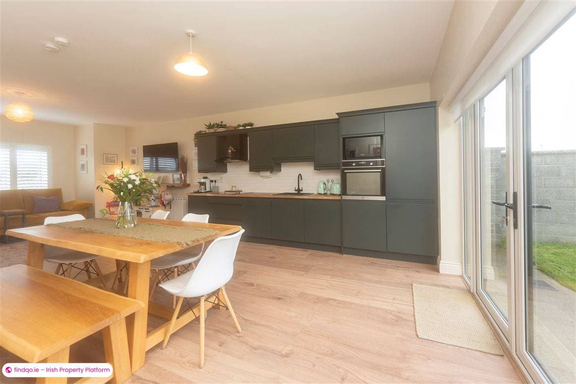 Detached house for Sale in Clarina, Limerick, V94 92X5