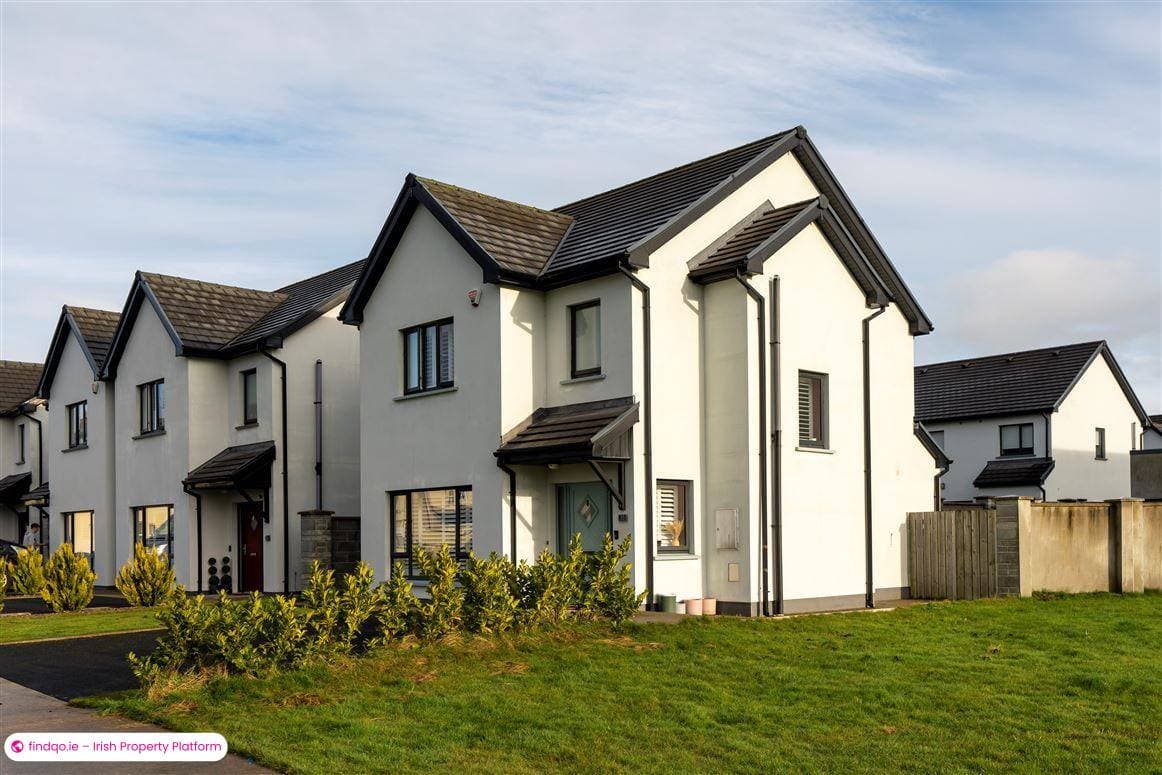 Detached house for Sale in Clarina, Limerick, V94 92X5