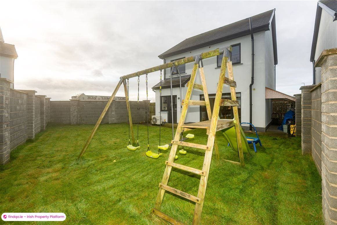 Detached house for Sale in Clarina, Limerick, V94 92X5