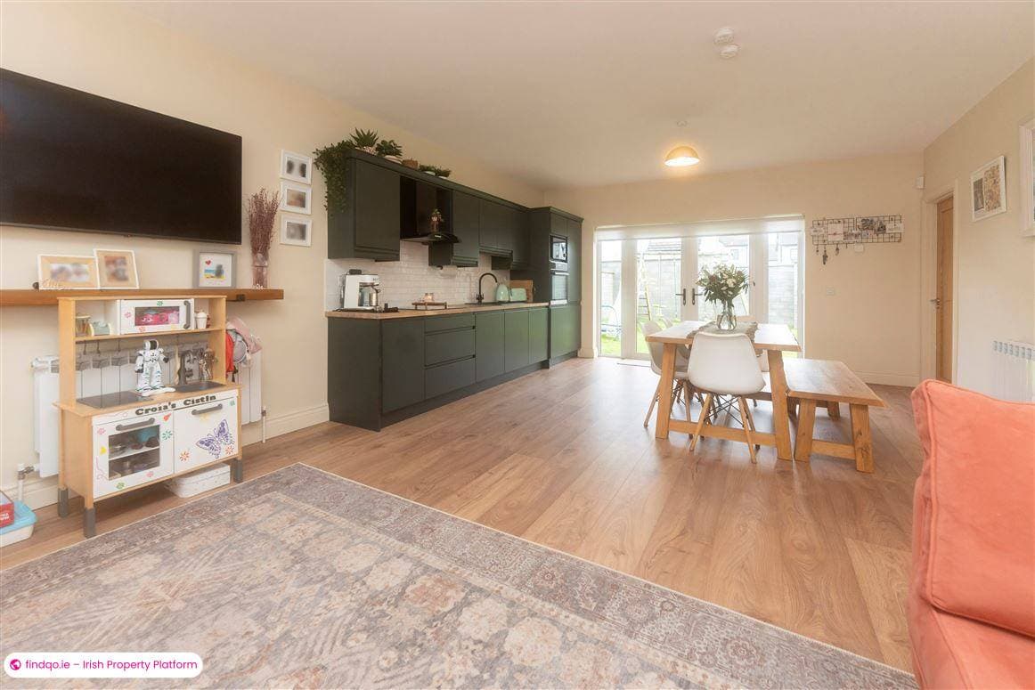 Detached house for Sale in Clarina, Limerick, V94 92X5