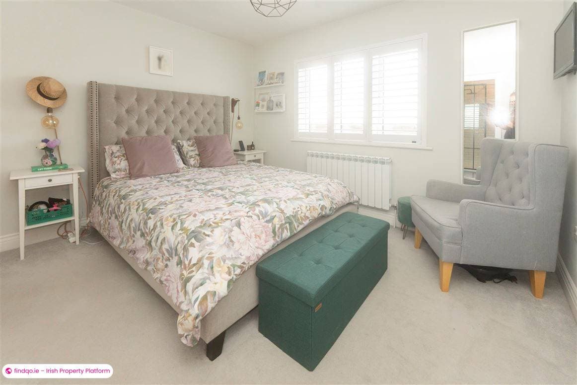 Detached house for Sale in Clarina, Limerick, V94 92X5