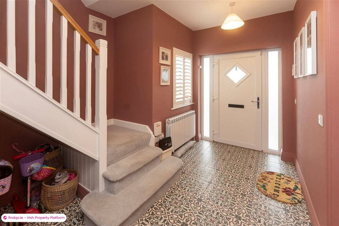 Detached house for Sale in Clarina, Limerick, V94 92X5