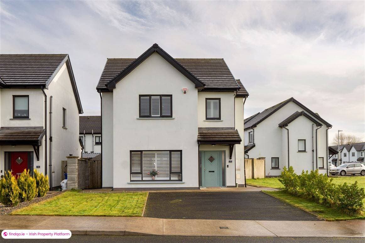 Detached house for Sale in Clarina, Limerick, V94 92X5