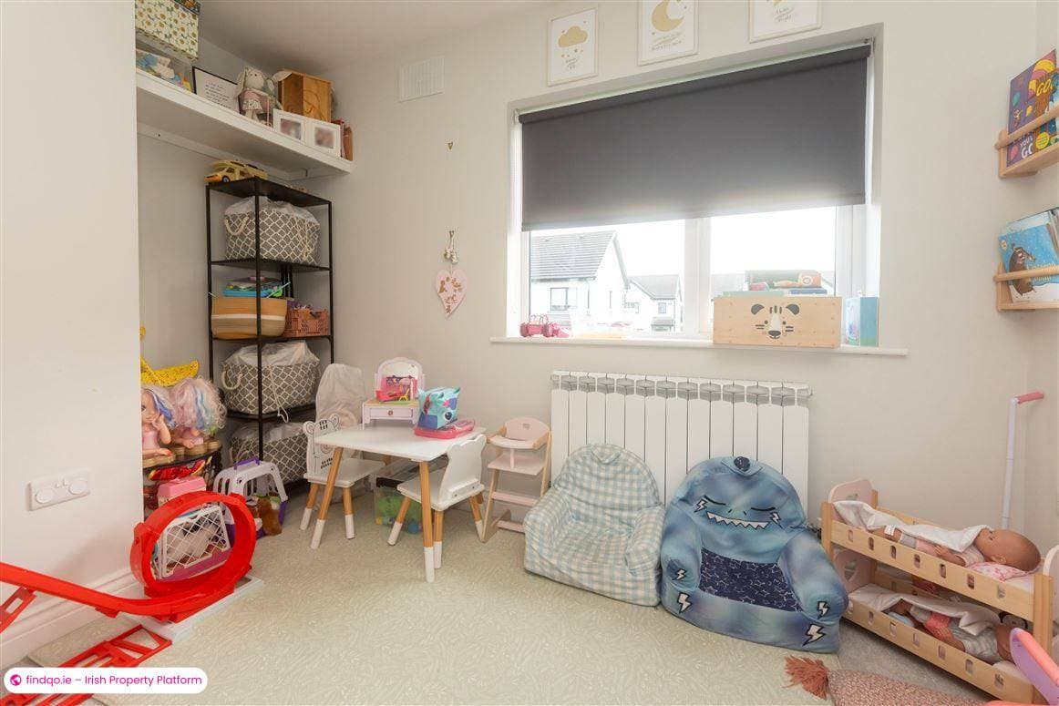 Detached house for Sale in Clarina, Limerick, V94 92X5