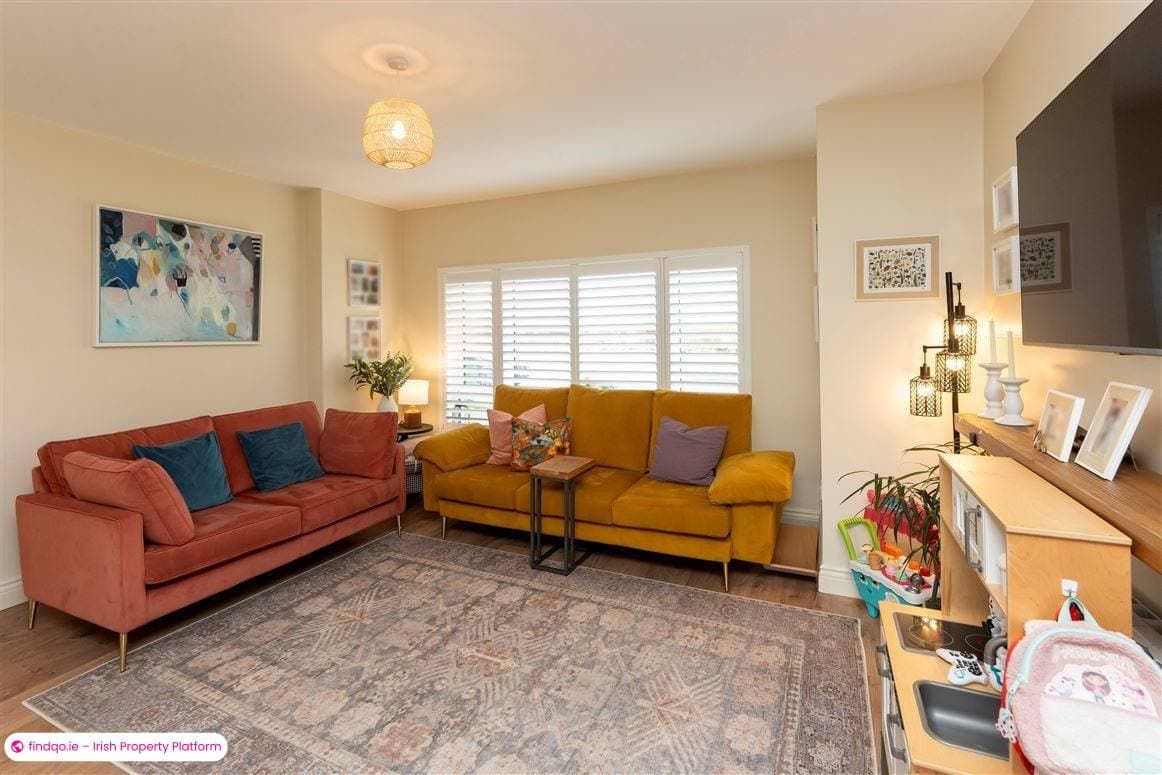 Detached house for Sale in Clarina, Limerick, V94 92X5