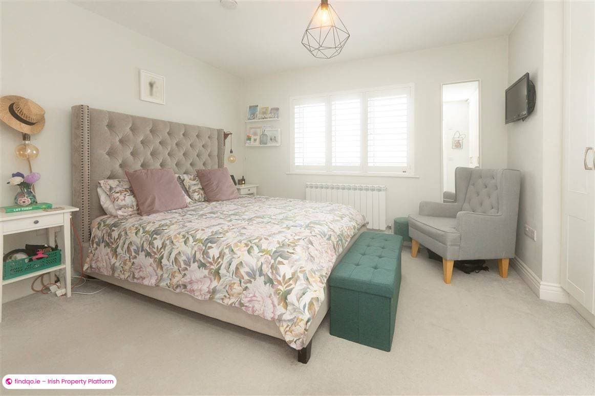 Detached house for Sale in Clarina, Limerick, V94 92X5