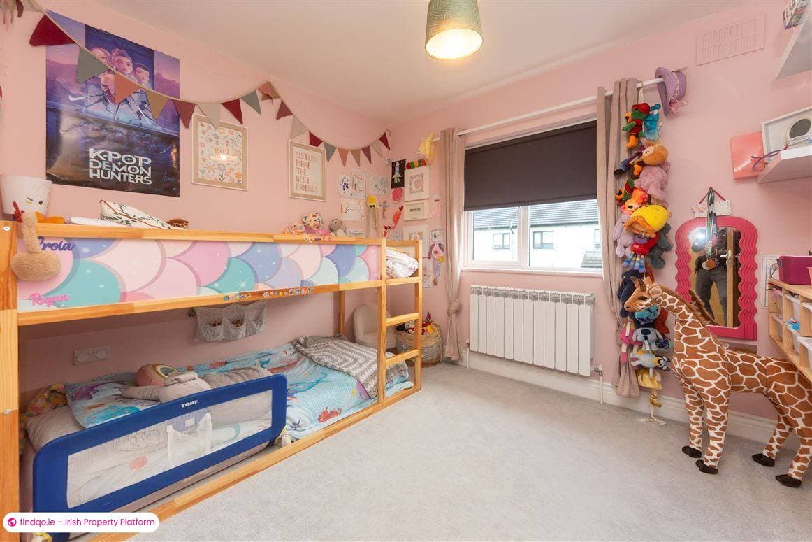 Detached house for Sale in Clarina, Limerick, V94 92X5