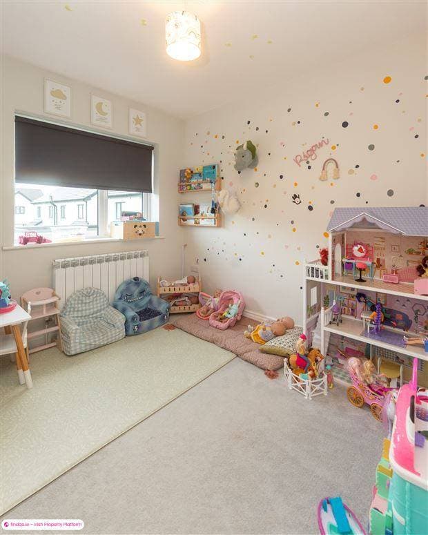 Detached house for Sale in Clarina, Limerick, V94 92X5