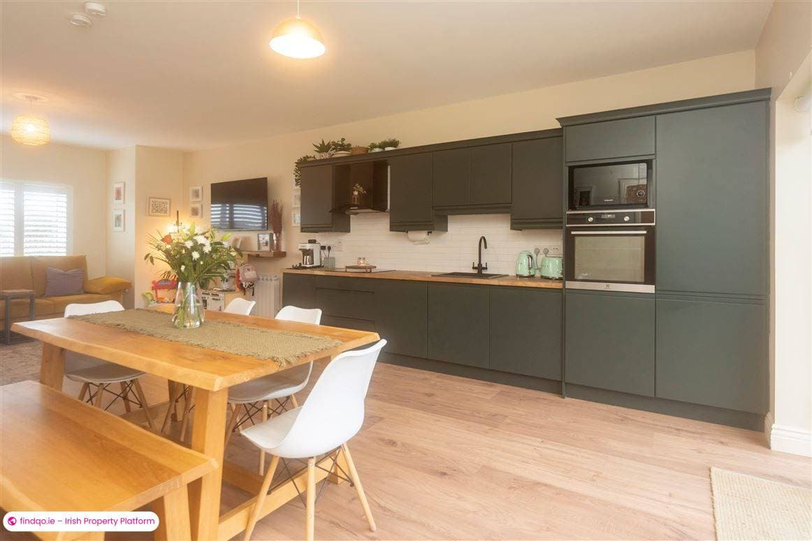 Detached house for Sale in Clarina, Limerick, V94 92X5