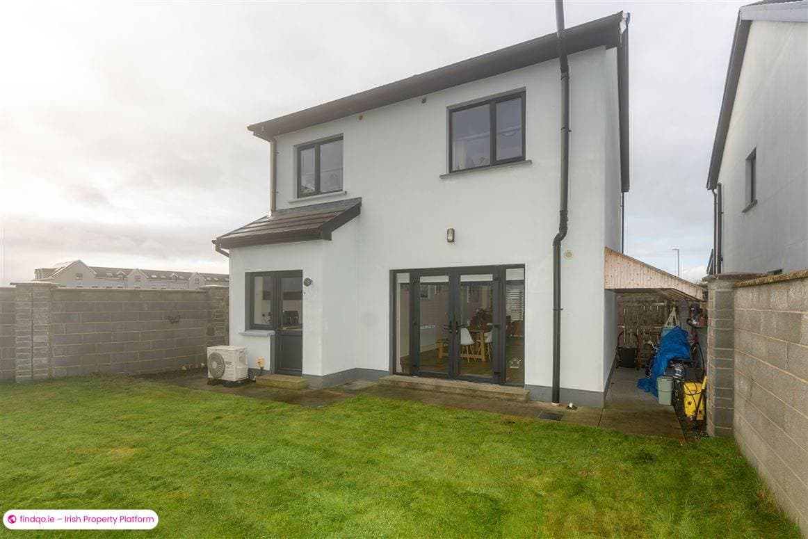 Detached house for Sale in Clarina, Limerick, V94 92X5