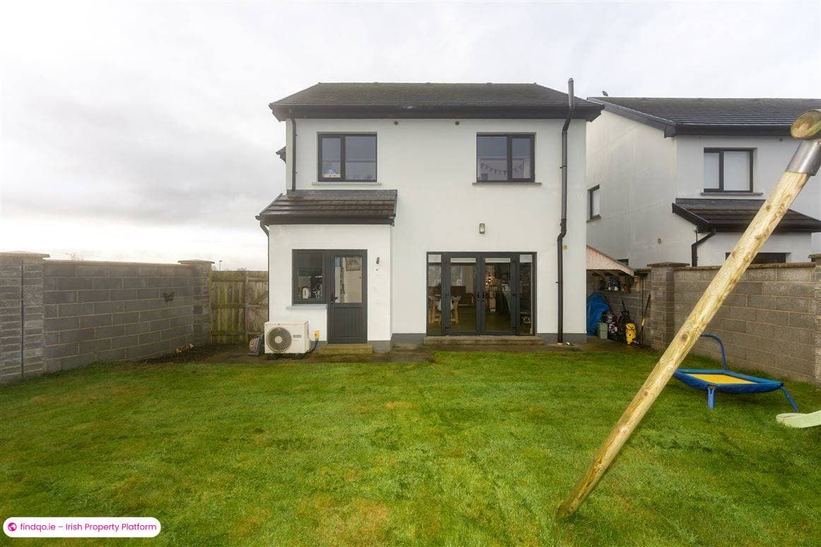 Detached house for Sale in Clarina, Limerick, V94 92X5