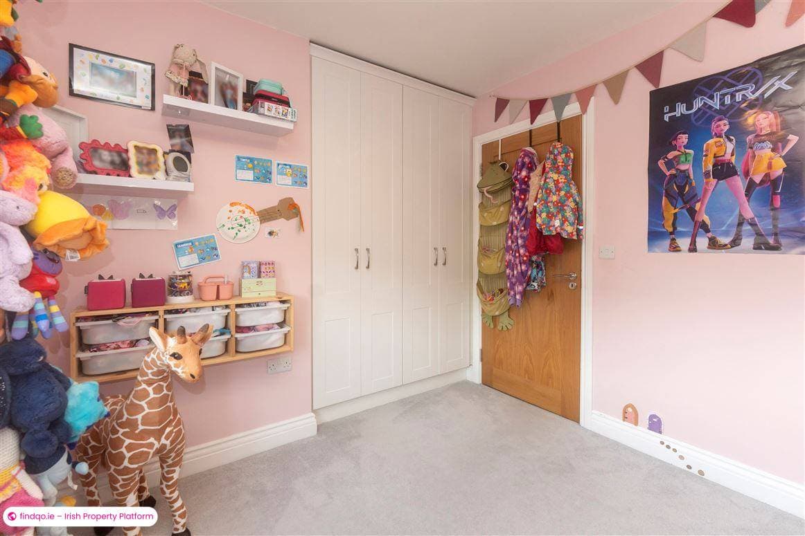 Detached house for Sale in Clarina, Limerick, V94 92X5