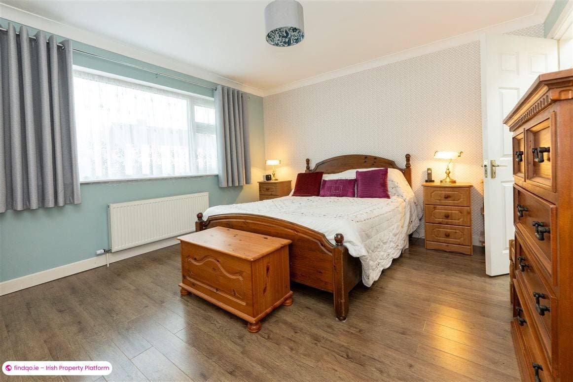 Semi-detached house for Sale in Woodview Park, Limerick, V94 Y3FV