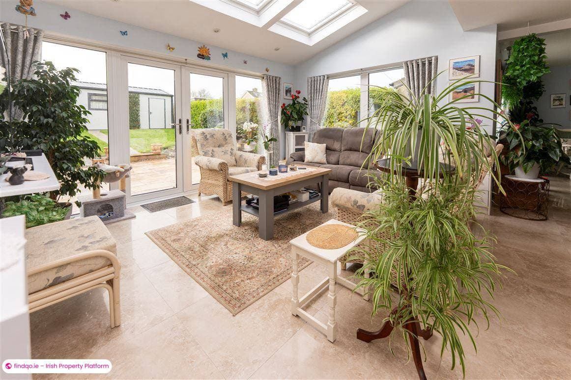 Semi-detached house for Sale in Woodview Park, Limerick, V94 Y3FV