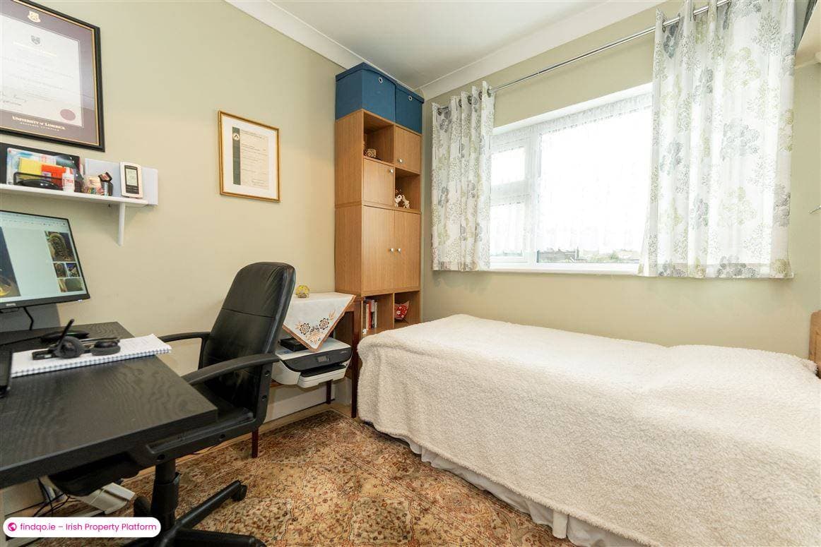 Semi-detached house for Sale in Woodview Park, Limerick, V94 Y3FV