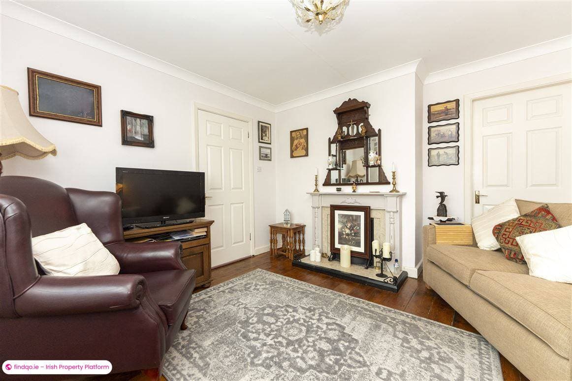 Semi-detached house for Sale in Woodview Park, Limerick, V94 Y3FV