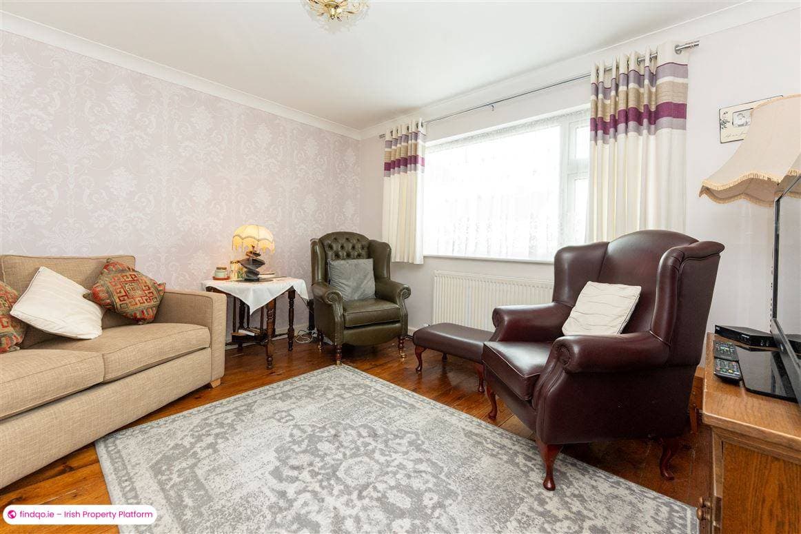 Semi-detached house for Sale in Woodview Park, Limerick, V94 Y3FV