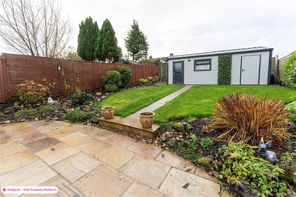 Semi-detached house for Sale in Woodview Park, Limerick, V94 Y3FV