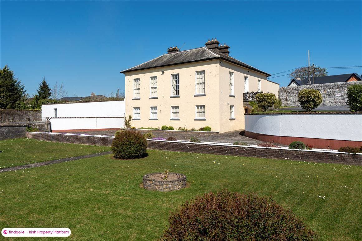 House for Sale in Corbally, Limerick