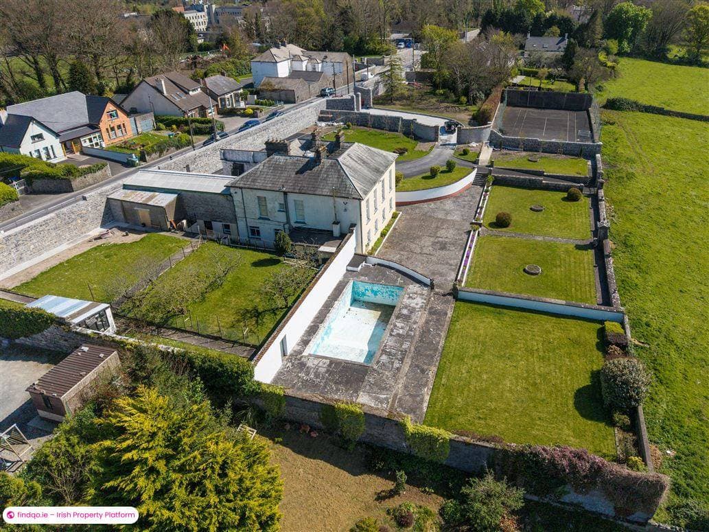 House for Sale in Corbally, Limerick