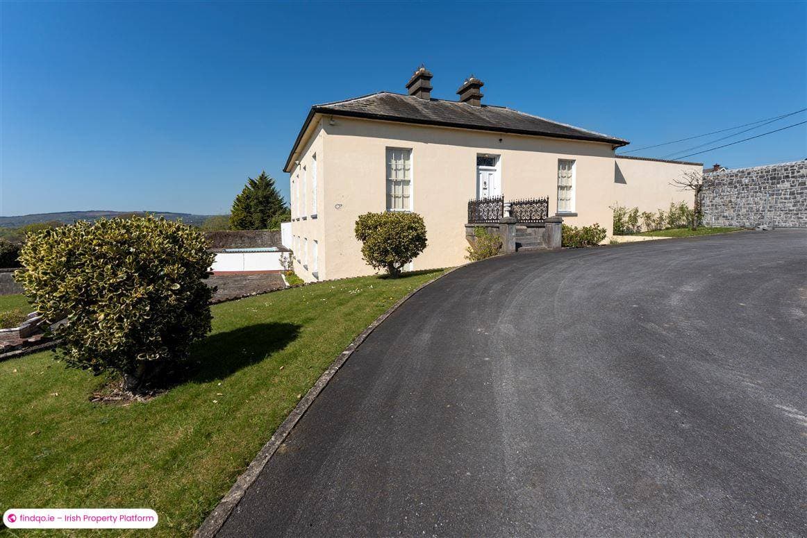 House for Sale in Corbally, Limerick