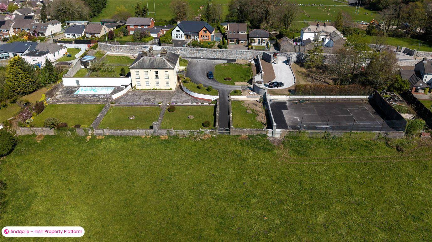 House for Sale in Corbally, Limerick