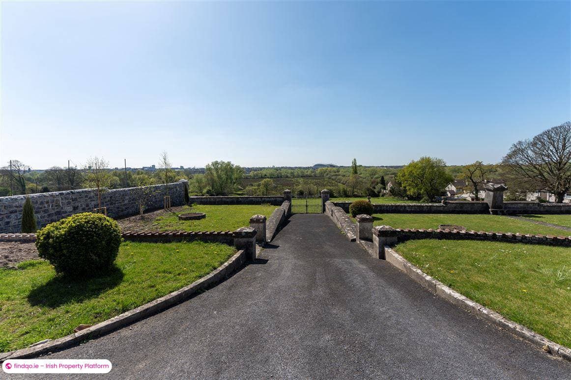 House for Sale in Corbally, Limerick