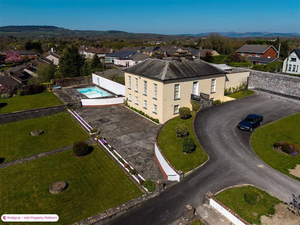 House for Sale in Corbally, Limerick