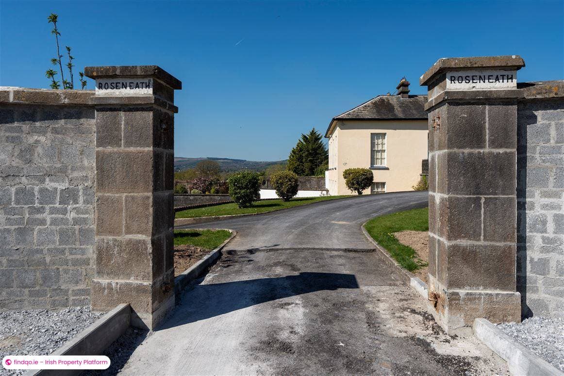 House for Sale in Corbally, Limerick