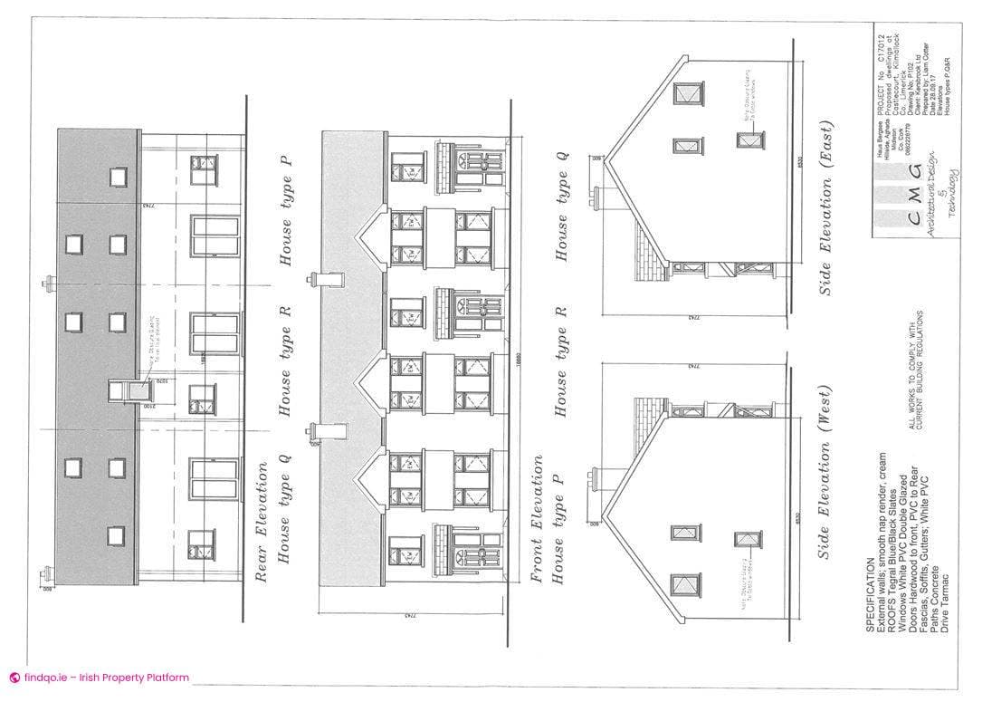 Terraced house for Sale in Kilmallock, Limerick
