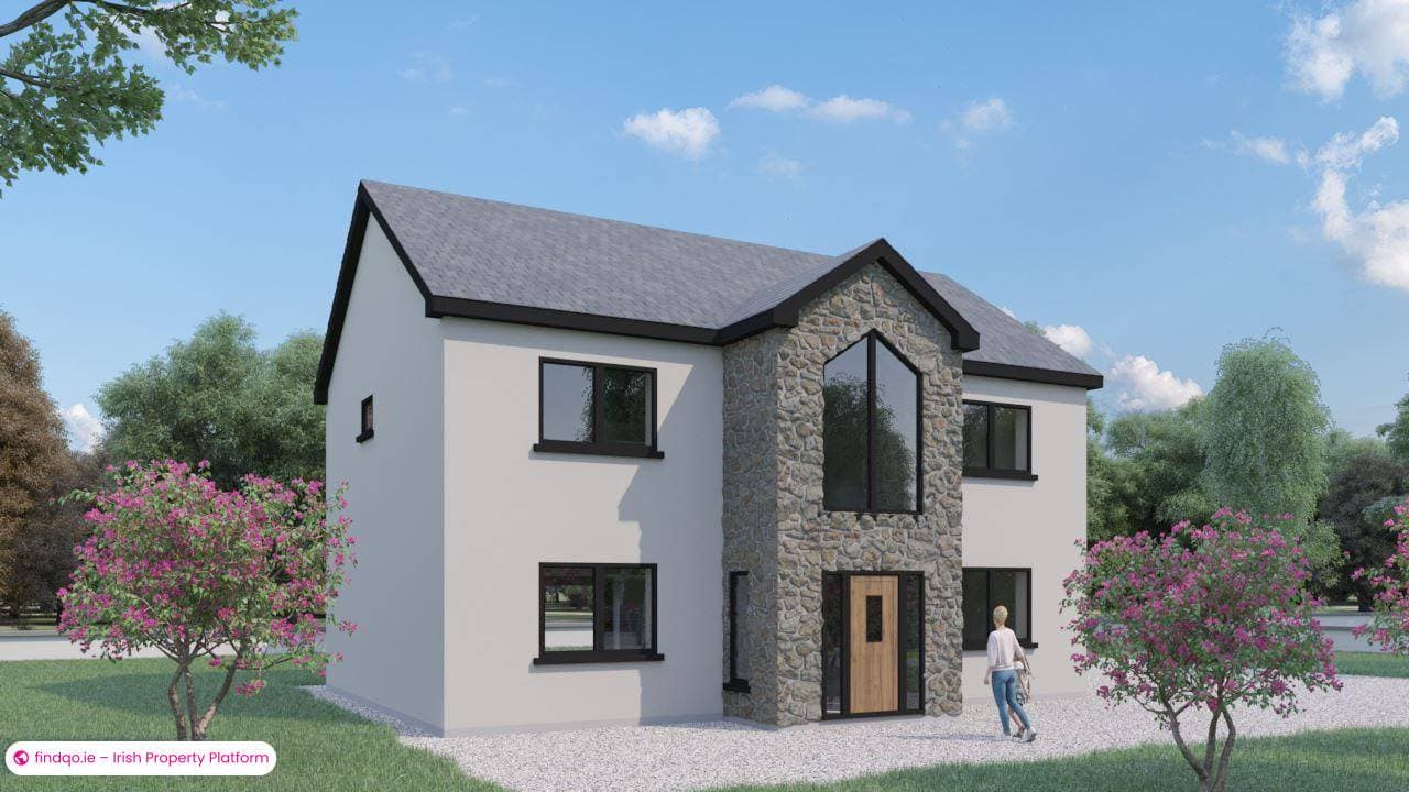 Site for Sale in Granagh, Limerick