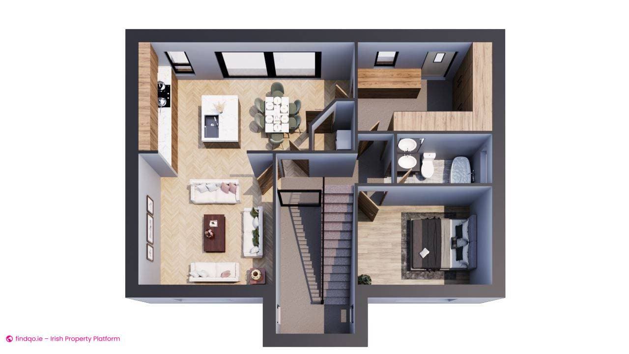 Site for Sale in Granagh, Limerick