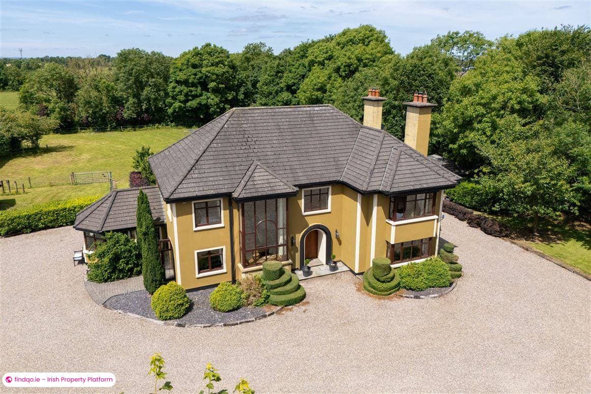 House for Sale in Kilcornan, Limerick