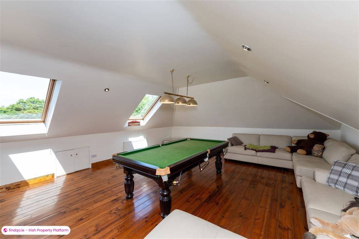 House for Sale in Kilcornan, Limerick