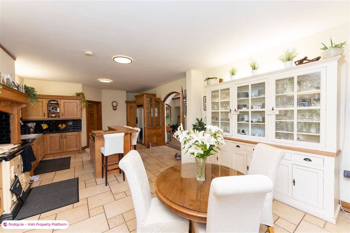 House for Sale in Kilcornan, Limerick