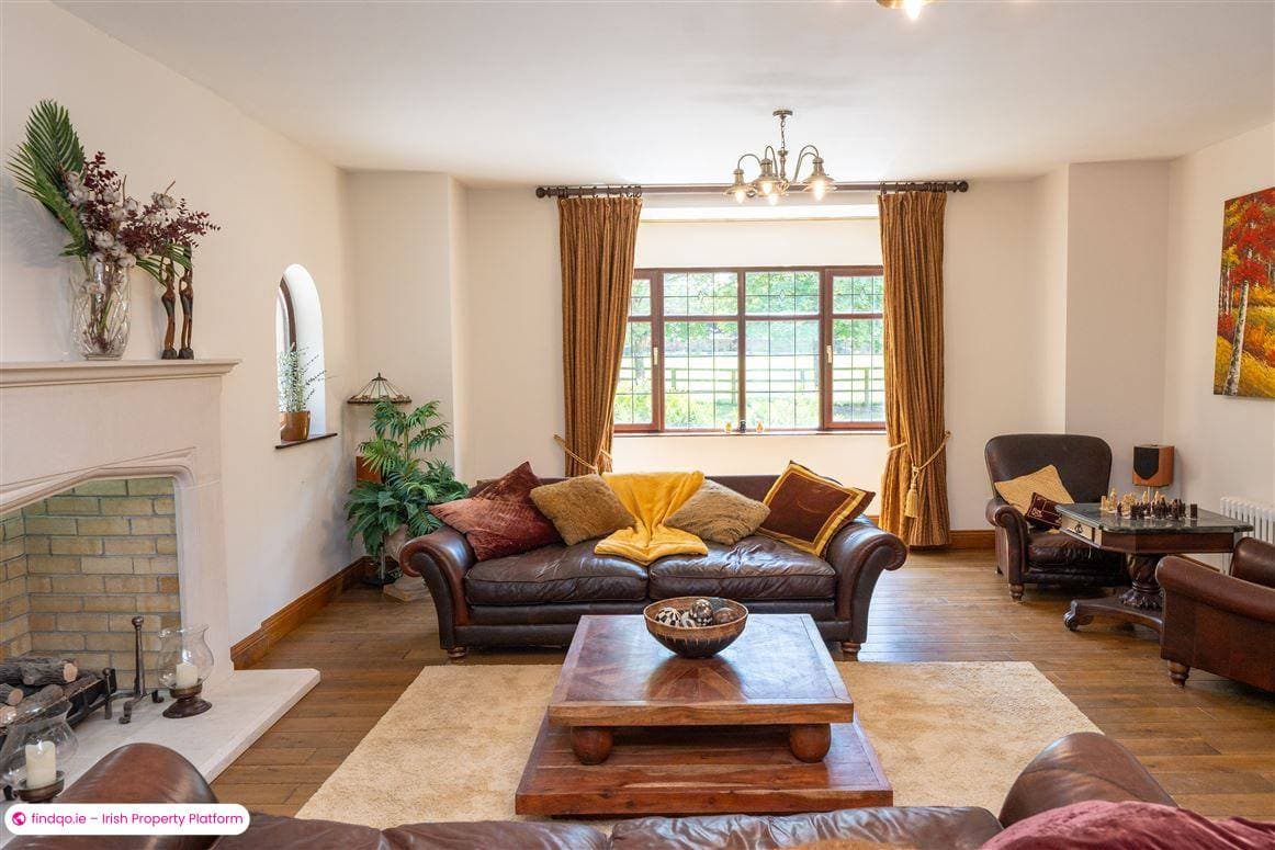 House for Sale in Kilcornan, Limerick