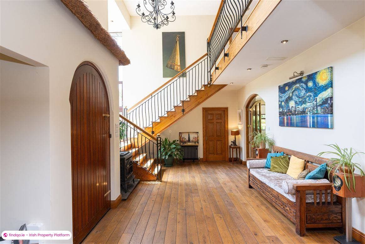 House for Sale in Kilcornan, Limerick