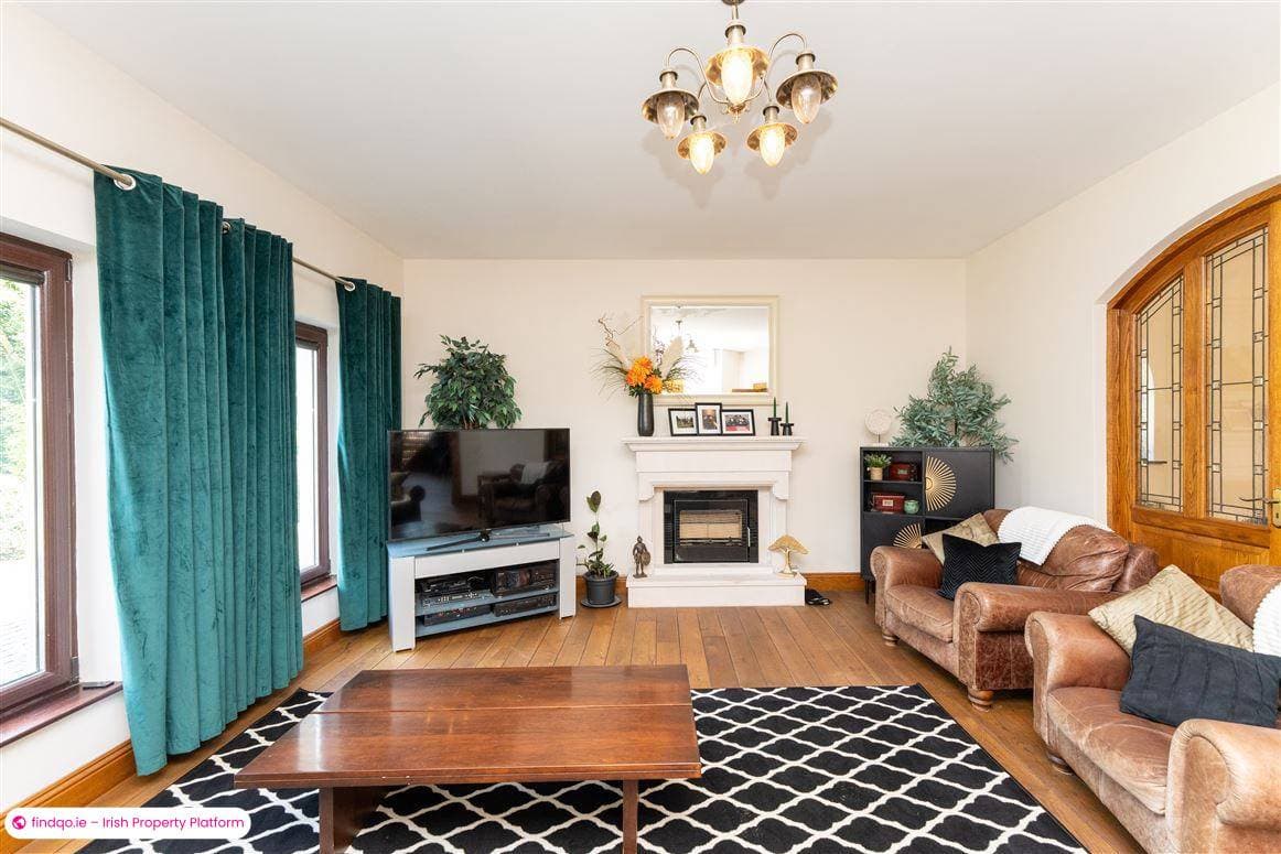 House for Sale in Kilcornan, Limerick