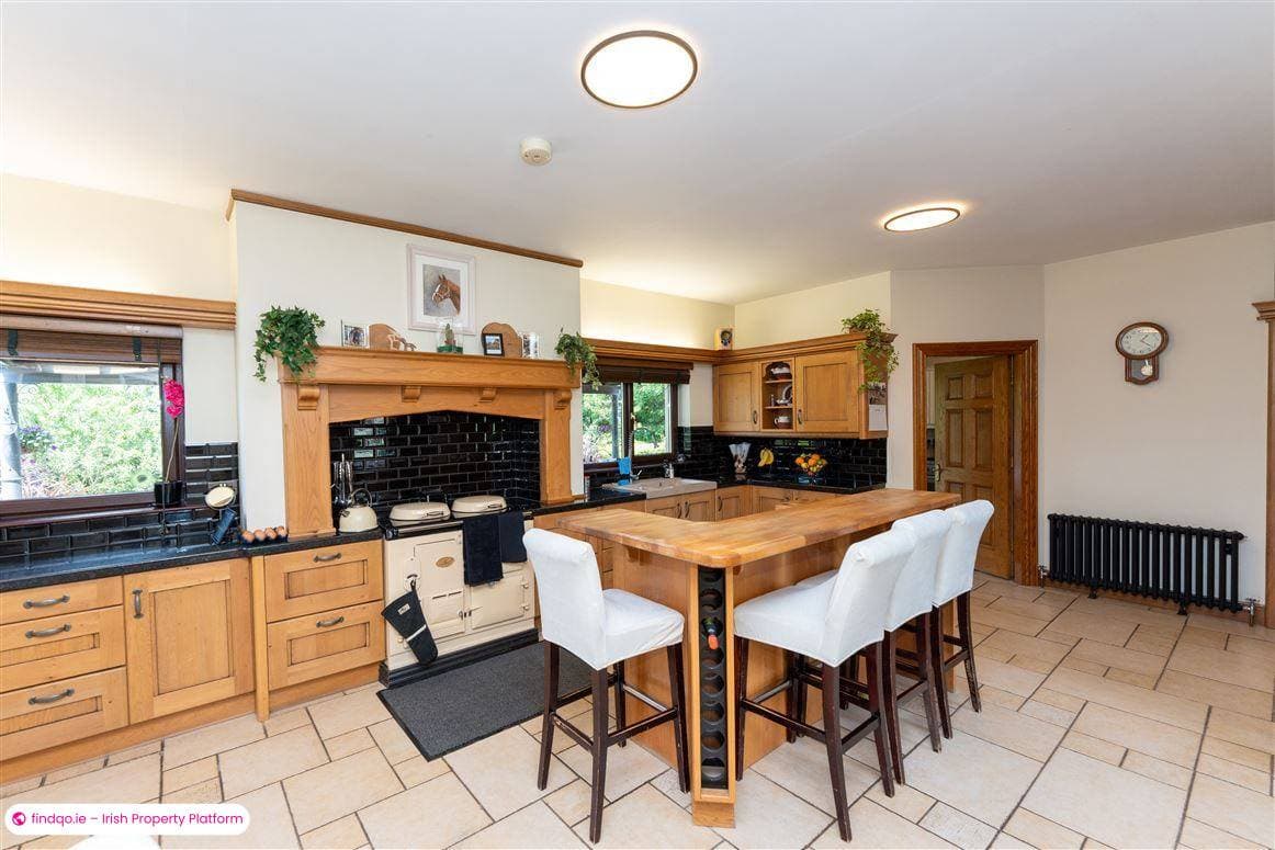 House for Sale in Kilcornan, Limerick