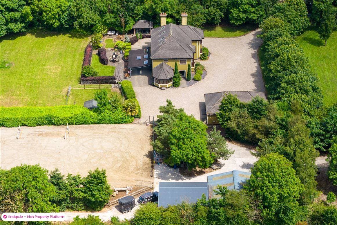 House for Sale in Kilcornan, Limerick