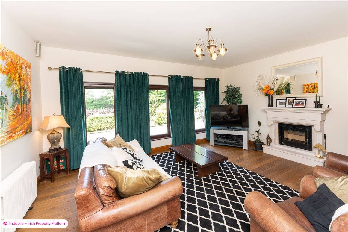 House for Sale in Kilcornan, Limerick