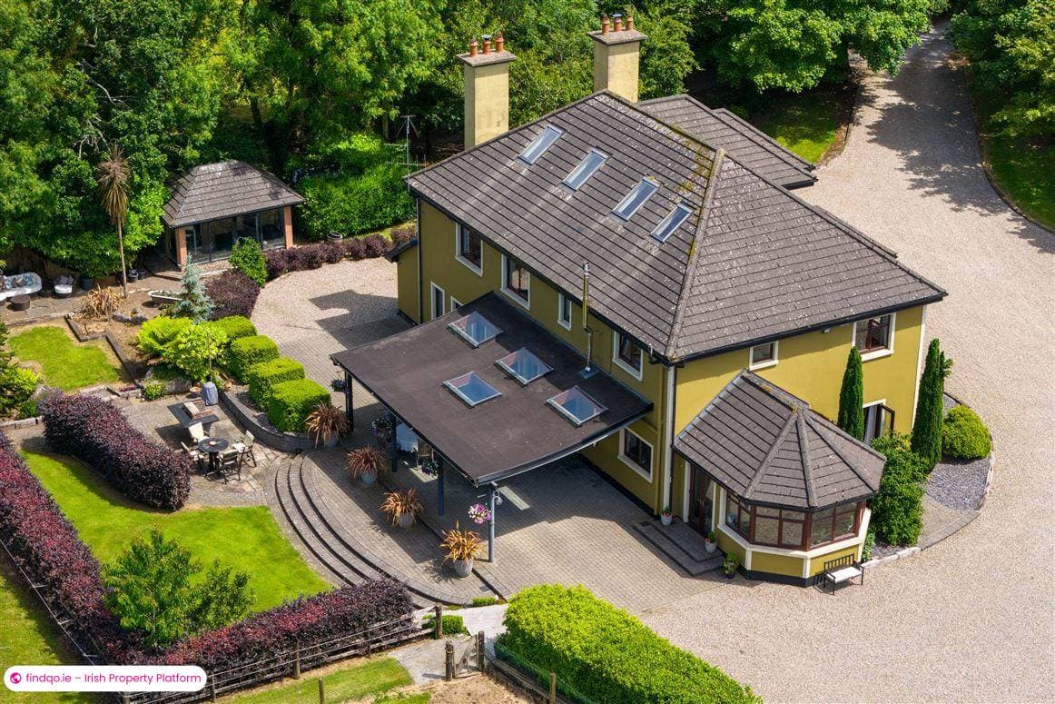 House for Sale in Kilcornan, Limerick