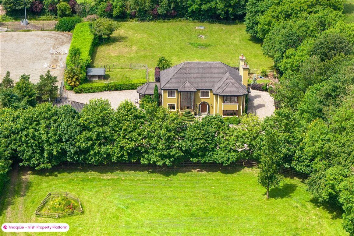 House for Sale in Kilcornan, Limerick