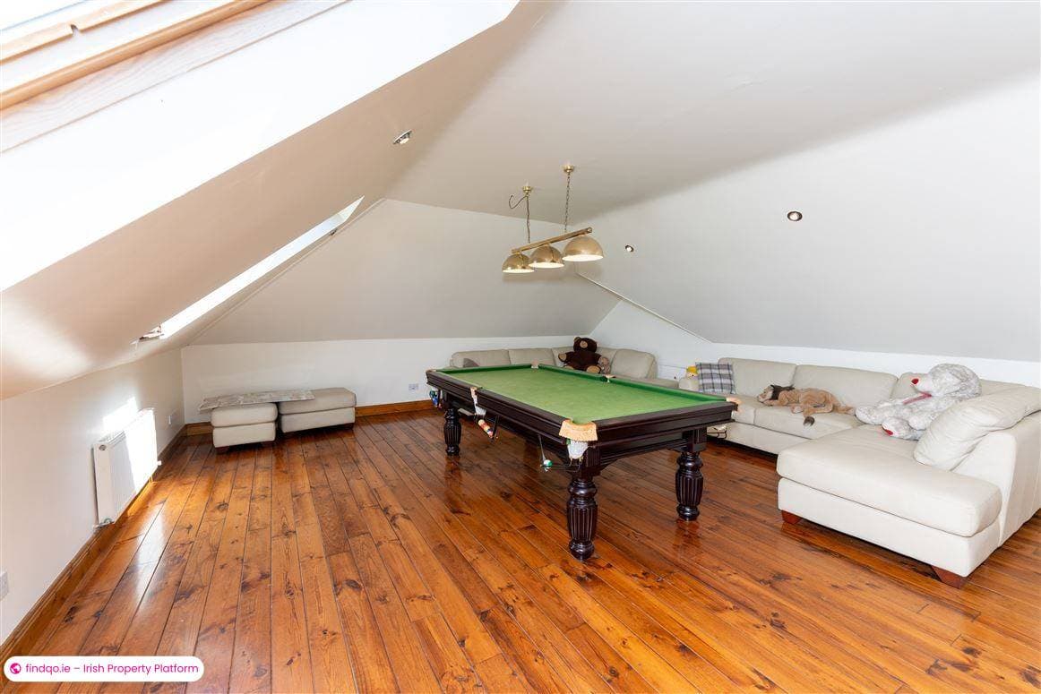 House for Sale in Kilcornan, Limerick