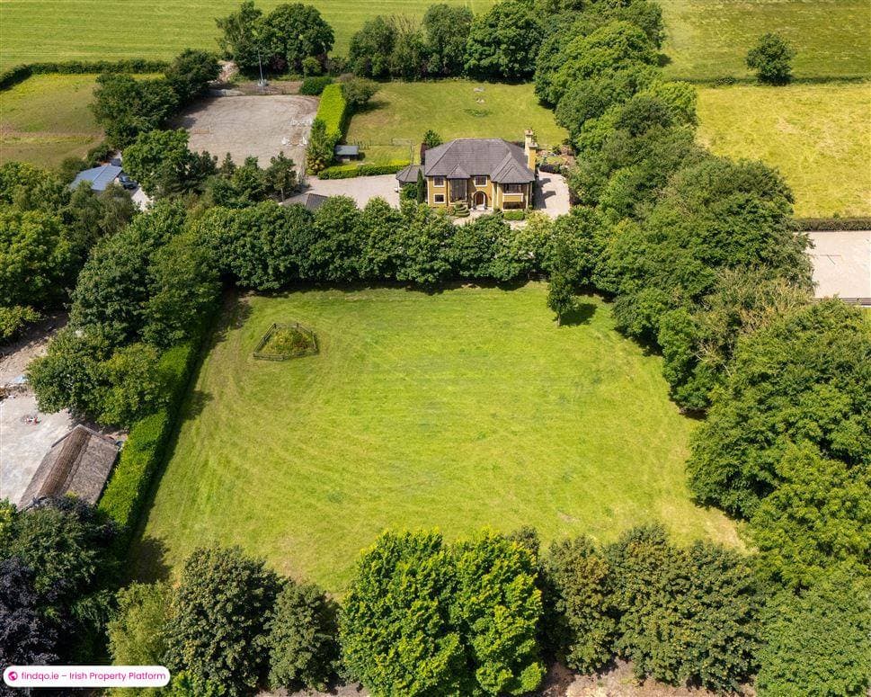 House for Sale in Kilcornan, Limerick