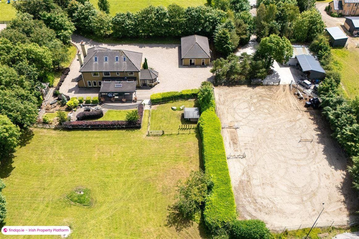 House for Sale in Kilcornan, Limerick