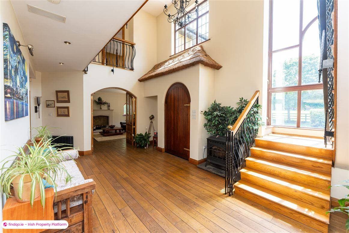 House for Sale in Kilcornan, Limerick