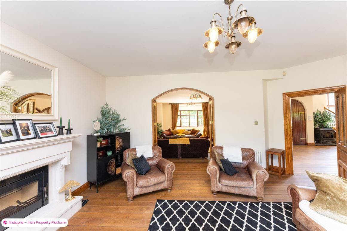 House for Sale in Kilcornan, Limerick